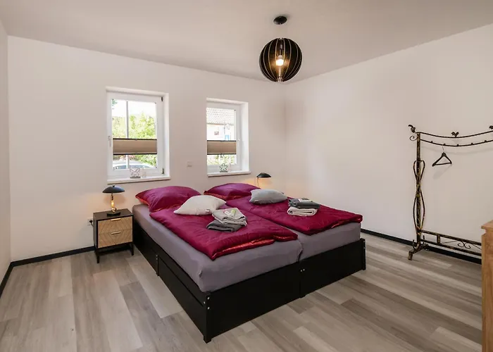 Ferienwohnung Hopf