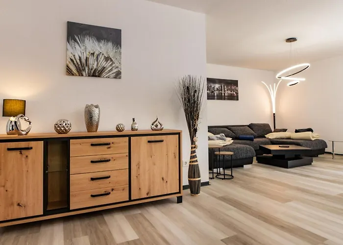 Ferienwohnung Hopf