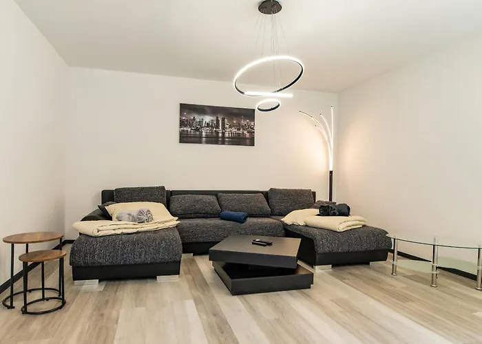 Ferienwohnung Hopf